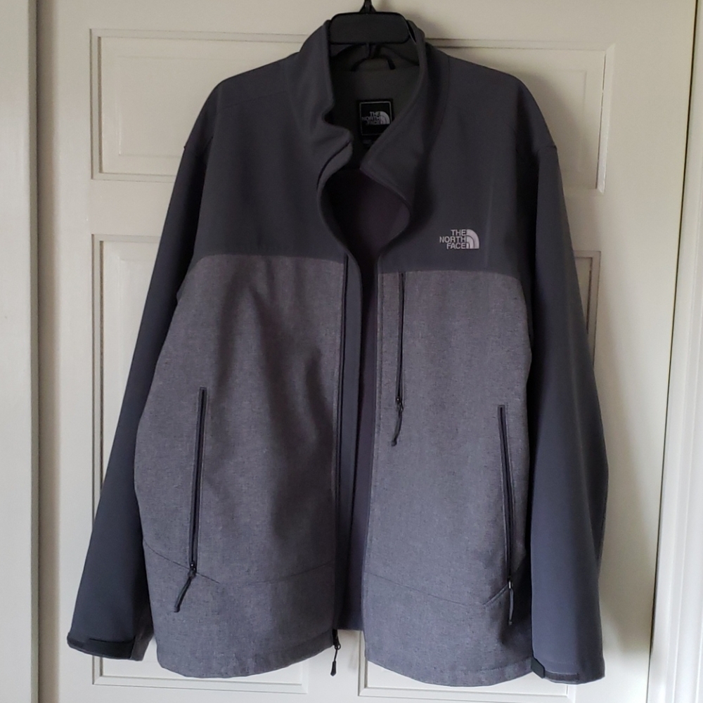 Men's North Face Apex jacket